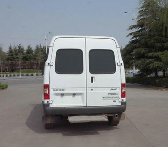 Chunxing  ZZT5030XYL5 Medical examination vehicle