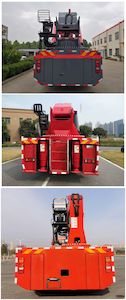 Companion Changxing  AAA5537JQZZ5 Car crane