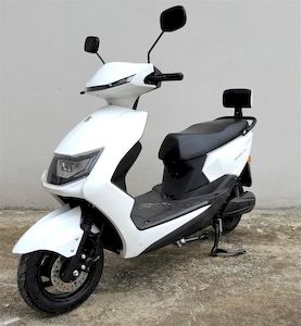 Emma  AM1000DT19A Electric two wheeled motorcycle