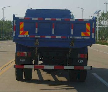 Foton  BJ3163DJPHK1 Dump truck