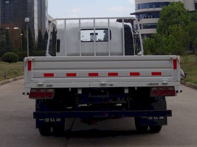 Jiefang Automobile CA1040K6L3E54 Truck