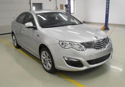 Roewe CSA7181TDMRSedan