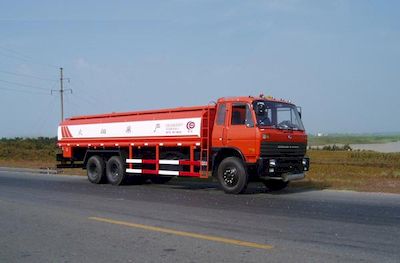 Chusheng  CSC5250GJY Refueling truck