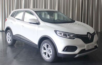 Dongfeng Renault DFR6450SCK1 multi-purpose vehicle 