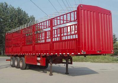 Blue SpeedFSN9400CCYGantry transport semi-trailer