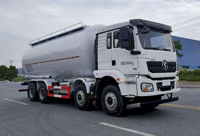 Rongjunda  HHX5310GGHSX6 Dry mixed mortar transport vehicle