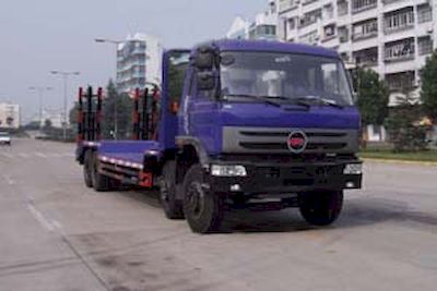 Chufeng  HQG5311TPB Flat transport vehicle