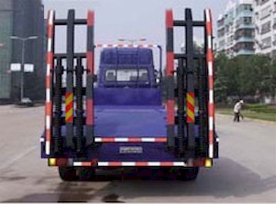 Chufeng  HQG5311TPB Flat transport vehicle