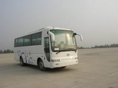 Yuzhou  HYK6840HFC3 coach