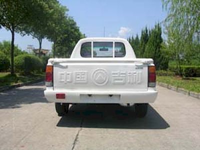 Geely  JL1010BU1 Minivan