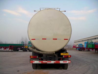 Jinyue  LYD5310GFL Powder material transport vehicle