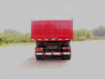 Xunli  LZQ3251F29 Dump truck