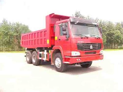 Xunli  LZQ3251F29 Dump truck