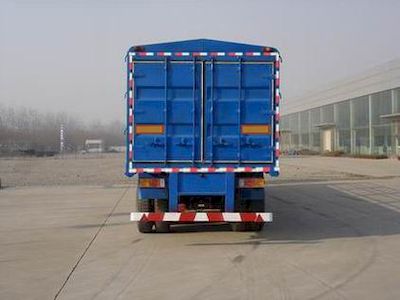 Star Steyr ZZ9402CLX331 Gantry transport semi-trailer