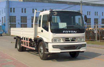 Ouman  BJ1138VJPHG Truck