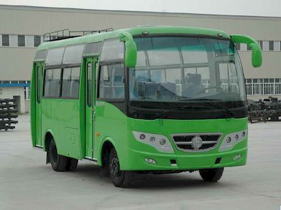 Nanjun  CNJ6660LQNM coach