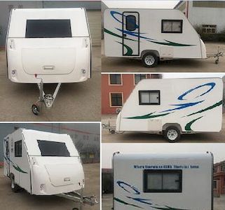 Tongtu  CTT9010XLJ01 RV trailer