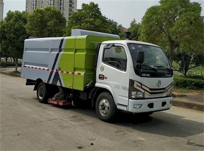 Dongfeng  DFZ5075TXC3CDF Vacuum cleaner