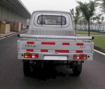 Dongfeng  EQ1021NF16 Truck