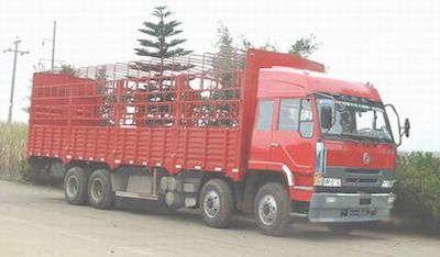 Dongfeng  EQ5311CSGE Grate type transport vehicle