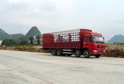 Dongfeng  EQ5311CSGE Grate type transport vehicle