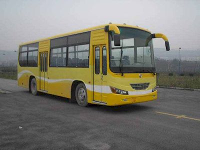 Dongfeng  EQ6962PCN City buses