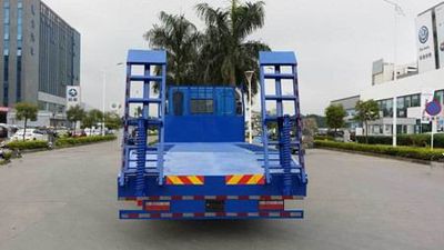 FXB FXB5160TPBH3 Flat transport vehicle