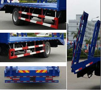 FXB FXB5160TPBH3 Flat transport vehicle