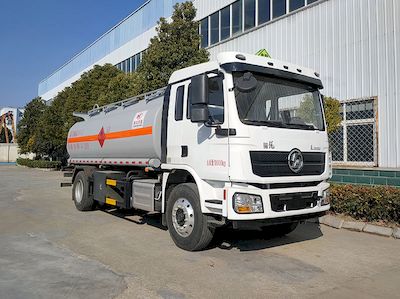 Rongjunda  HHX5181GJYSX6 Refueling truck