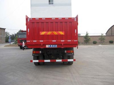 Juntong  JF3250Z46QU70 Dump truck