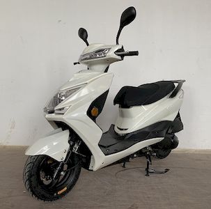 Jinlun  JL125T10F Two wheeled motorcycles