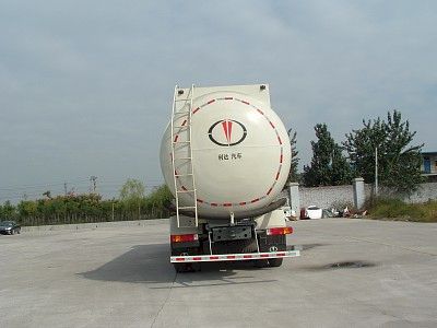 Lida  LD5317GFLM4669V Powder material transport vehicle