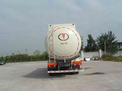 Lida  LD5317GFLM4669V Powder material transport vehicle