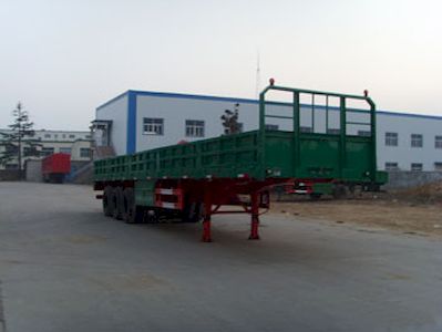 Taicheng  LHT9350 Semi trailer