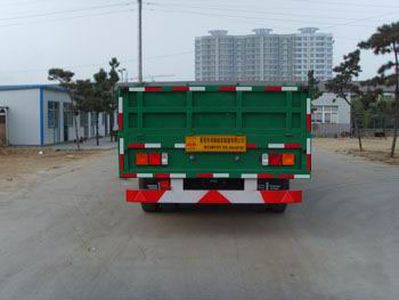 Taicheng  LHT9350 Semi trailer