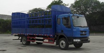 Chenglong  LZ5140CSRAP Grate type transport vehicle