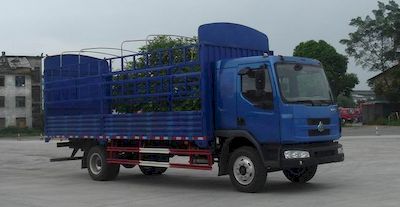 Chenglong  LZ5140CSRAP Grate type transport vehicle