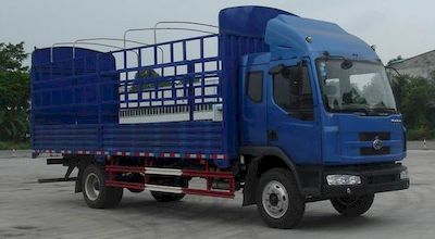 Chenglong  LZ5140CSRAP Grate type transport vehicle