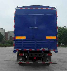 Chenglong  LZ5140CSRAP Grate type transport vehicle