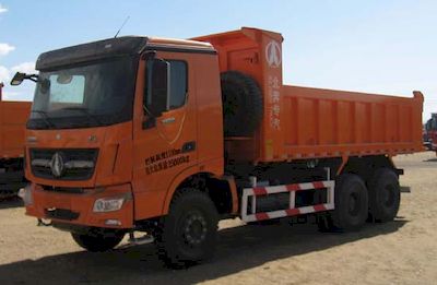 Beiben  ND3250B38J7Z01 Dump truck