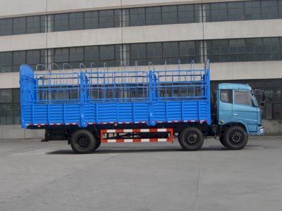 Shitong  STQ5258CLXY23 Grate type transport vehicle