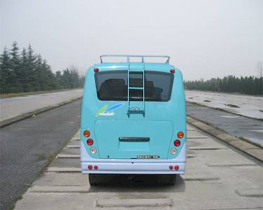 Huazhong Automobile WH6602 Light Bus