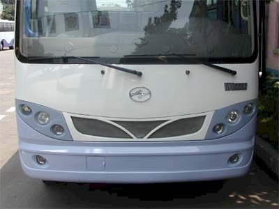 Huazhong Automobile WH6602 Light Bus