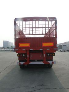 Dongrun  WSH9401CCY Gantry transport semi-trailer