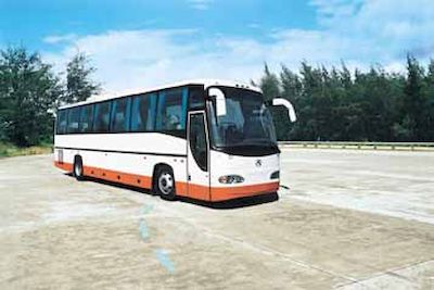 Jinlong  XMQ6115F Tourist buses