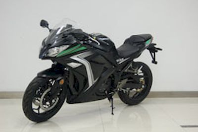 New Century  XSJ1502C Two wheeled motorcycles