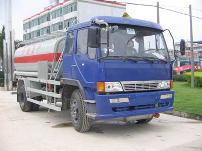 Yongqiang YQ5153GJYRefueling truck