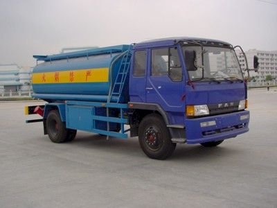 Yongqiang  YQ5153GJY Refueling truck