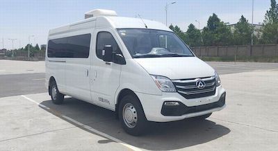 Yutong  ZK5046XYL6 Medical vehicle