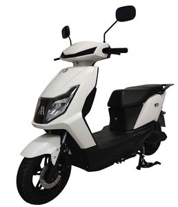 Emma  AM1200DT30 Electric two wheeled motorcycle